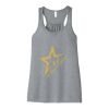 Women's Flowy Racerback Tank Thumbnail