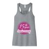Women's Flowy Racerback Tank Thumbnail
