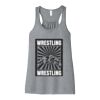 Women's Flowy Racerback Tank Thumbnail
