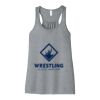 Women's Flowy Racerback Tank Thumbnail