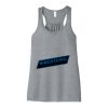Women's Flowy Racerback Tank Thumbnail