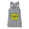Women's Flowy Racerback Tank Thumbnail