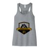 Women's Flowy Racerback Tank Thumbnail