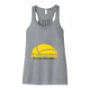 Women's Flowy Racerback Tank Thumbnail