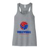Women's Flowy Racerback Tank Thumbnail