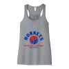 Women's Flowy Racerback Tank Thumbnail