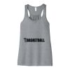 Women's Flowy Racerback Tank Thumbnail