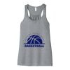 Women's Flowy Racerback Tank Thumbnail
