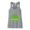 Women's Flowy Racerback Tank Thumbnail