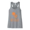Women's Flowy Racerback Tank Thumbnail