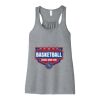 Women's Flowy Racerback Tank Thumbnail