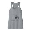Women's Flowy Racerback Tank Thumbnail