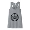 Women's Flowy Racerback Tank Thumbnail