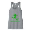 Women's Flowy Racerback Tank Thumbnail