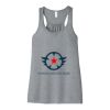 Women's Flowy Racerback Tank Thumbnail