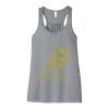 Women's Flowy Racerback Tank Thumbnail