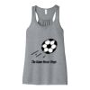 Women's Flowy Racerback Tank Thumbnail