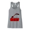 Women's Flowy Racerback Tank Thumbnail
