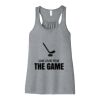 Women's Flowy Racerback Tank Thumbnail