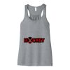 Women's Flowy Racerback Tank Thumbnail