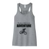 Women's Flowy Racerback Tank Thumbnail