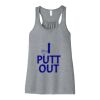 Women's Flowy Racerback Tank Thumbnail