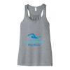 Women's Flowy Racerback Tank Thumbnail