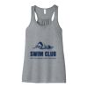 Women's Flowy Racerback Tank Thumbnail