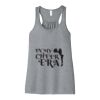 Women's Flowy Racerback Tank Thumbnail