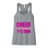 Women's Flowy Racerback Tank Thumbnail