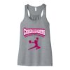 Women's Flowy Racerback Tank Thumbnail