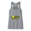 Women's Flowy Racerback Tank Thumbnail