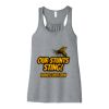 Women's Flowy Racerback Tank Thumbnail