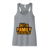 Women's Flowy Racerback Tank Thumbnail