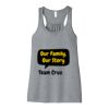 Women's Flowy Racerback Tank Thumbnail
