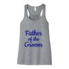 Women's Flowy Racerback Tank Thumbnail