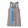 Women's Flowy Racerback Tank Thumbnail