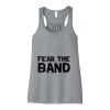 Women's Flowy Racerback Tank Thumbnail