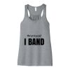 Women's Flowy Racerback Tank Thumbnail
