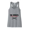 Women's Flowy Racerback Tank Thumbnail