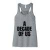 Women's Flowy Racerback Tank Thumbnail
