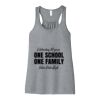 Women's Flowy Racerback Tank Thumbnail