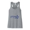 Women's Flowy Racerback Tank Thumbnail
