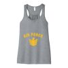 Women's Flowy Racerback Tank Thumbnail