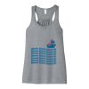 Women's Flowy Racerback Tank Thumbnail