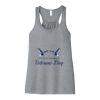 Women's Flowy Racerback Tank Thumbnail
