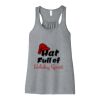 Women's Flowy Racerback Tank Thumbnail