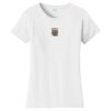 Ladies Fan Favorite Tee Thumbnail