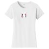 Ladies Fan Favorite Tee Thumbnail