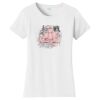 Ladies Fan Favorite Tee Thumbnail